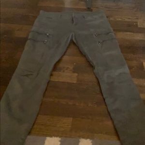 Blanknyc ultilty pants